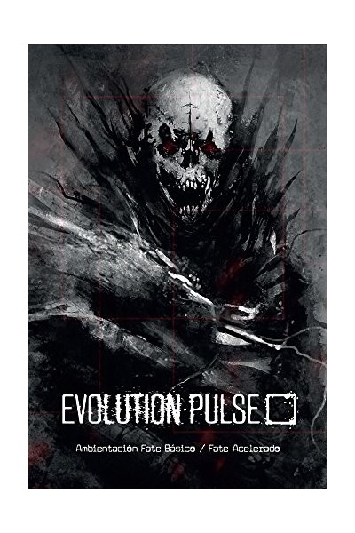 EVOLUTION-PULSE, Ambientación Fate Básico / Fate Acelerado